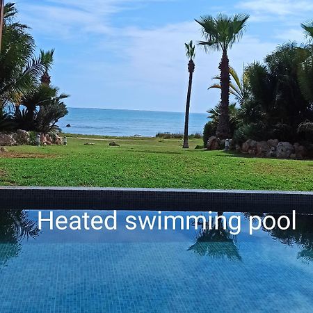 Balinese Villa Ayia Napa Eksteriør billede