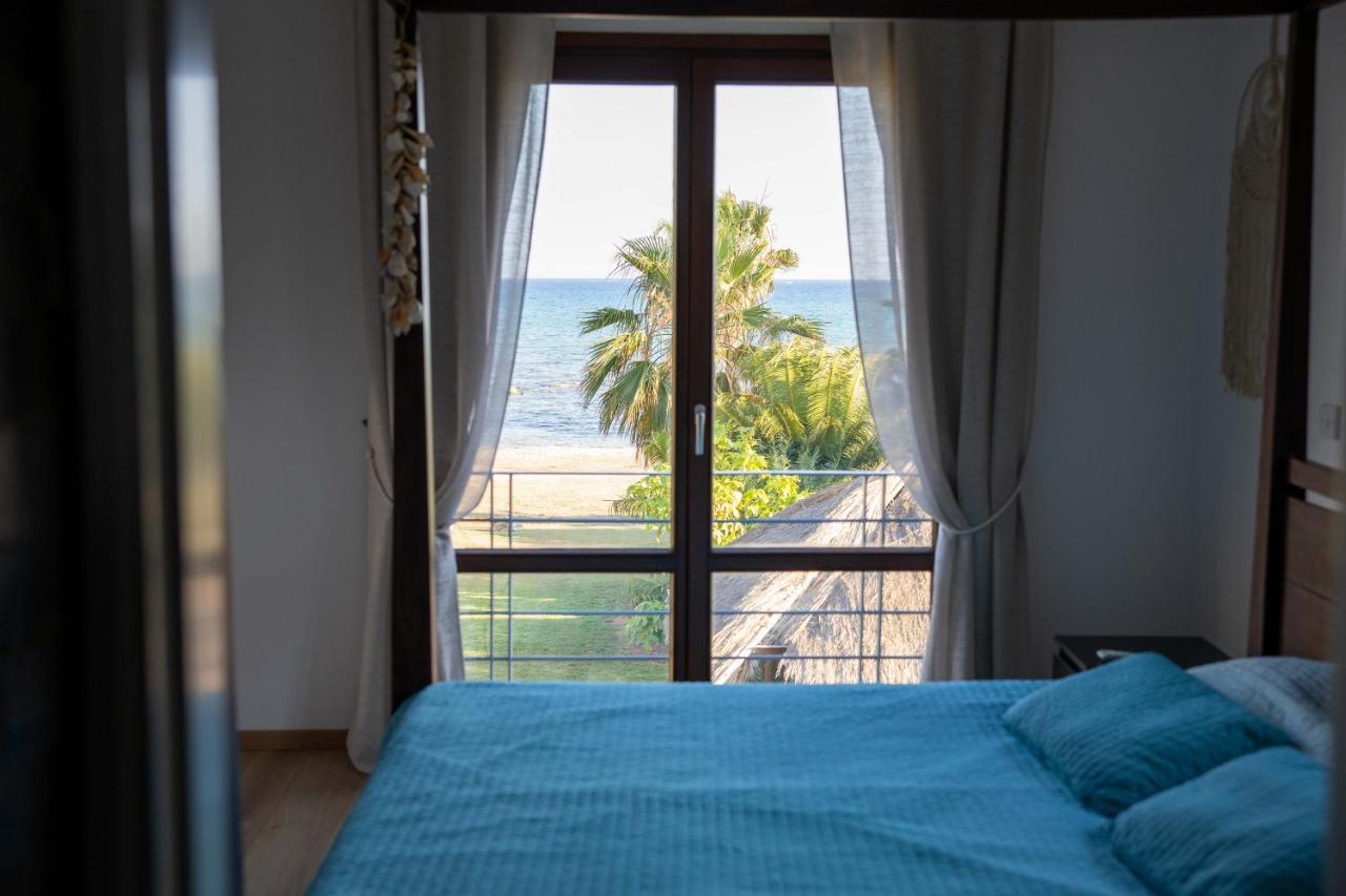 Balinese Villa Ayia Napa Eksteriør billede
