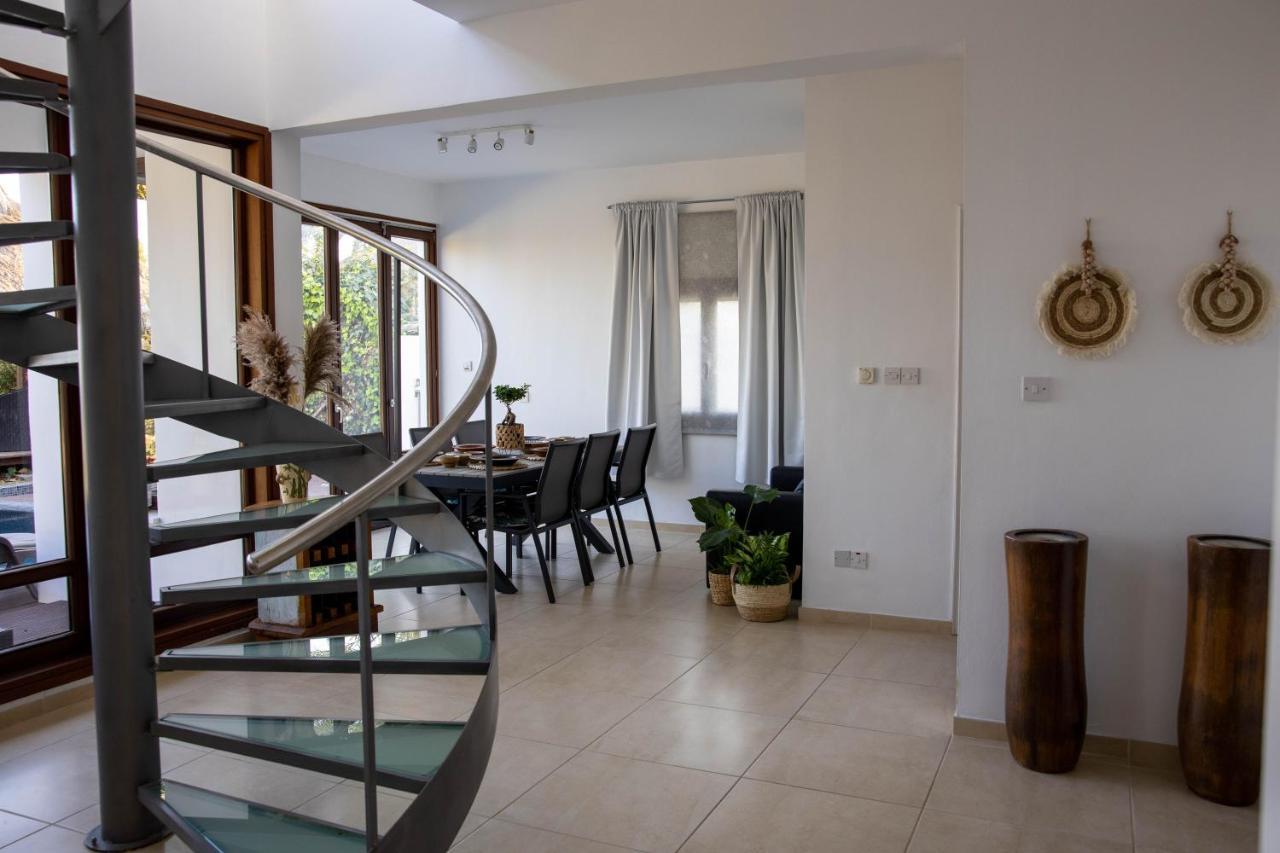 Balinese Villa Ayia Napa Eksteriør billede
