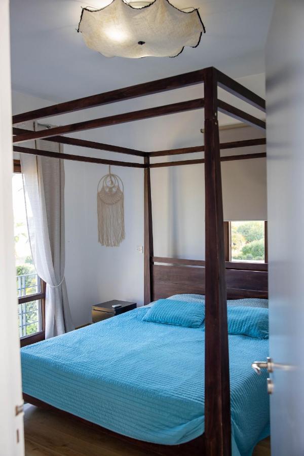 Balinese Villa Ayia Napa Eksteriør billede
