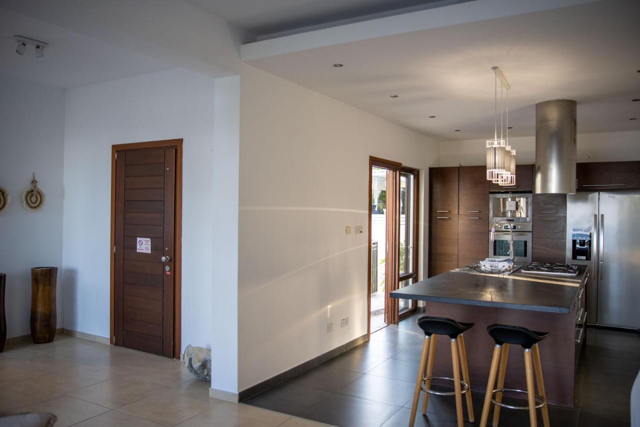 Balinese Villa Ayia Napa Eksteriør billede