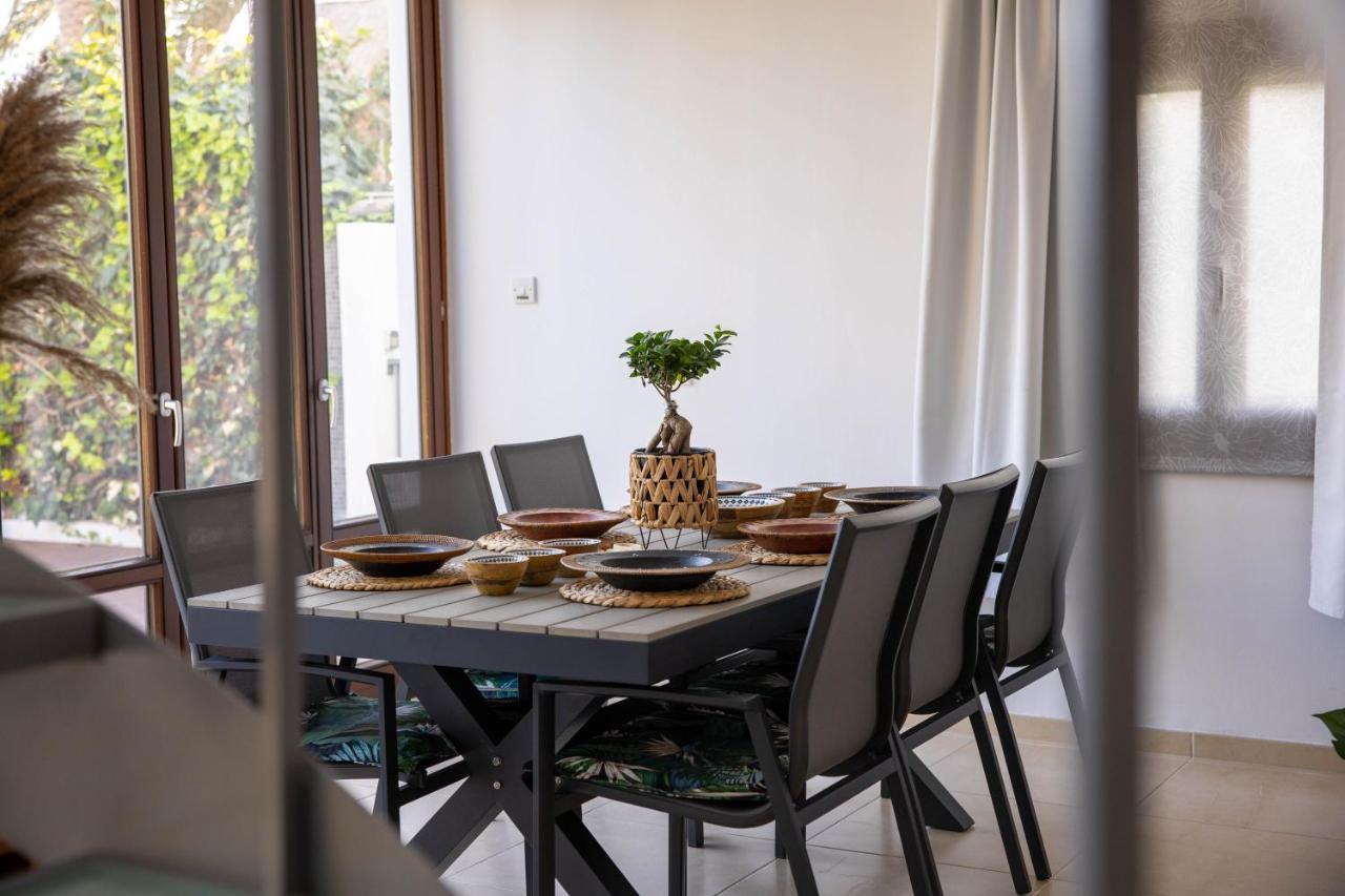 Balinese Villa Ayia Napa Eksteriør billede