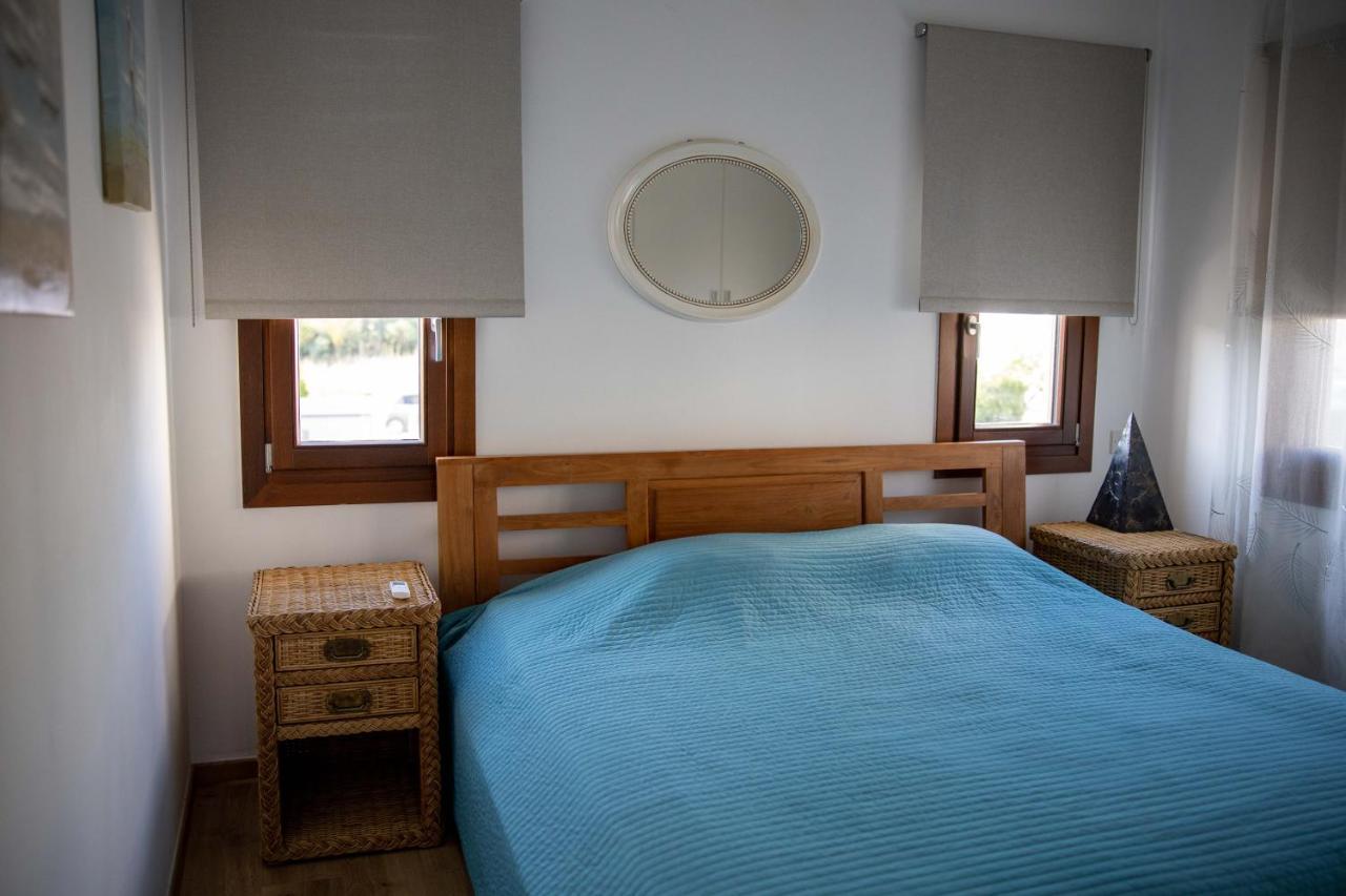Balinese Villa Ayia Napa Eksteriør billede