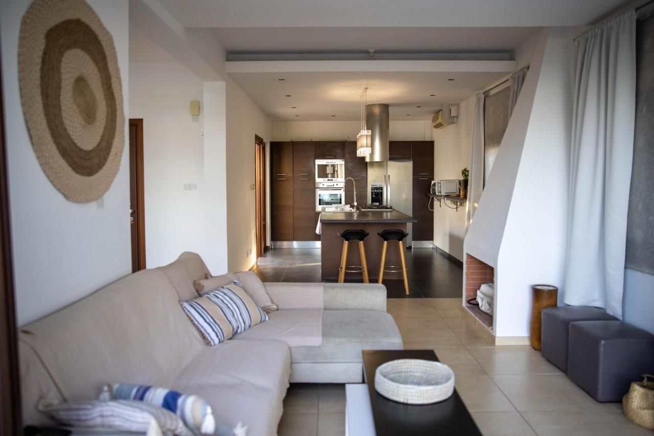 Balinese Villa Ayia Napa Eksteriør billede