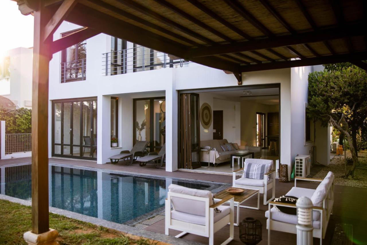Balinese Villa Ayia Napa Eksteriør billede