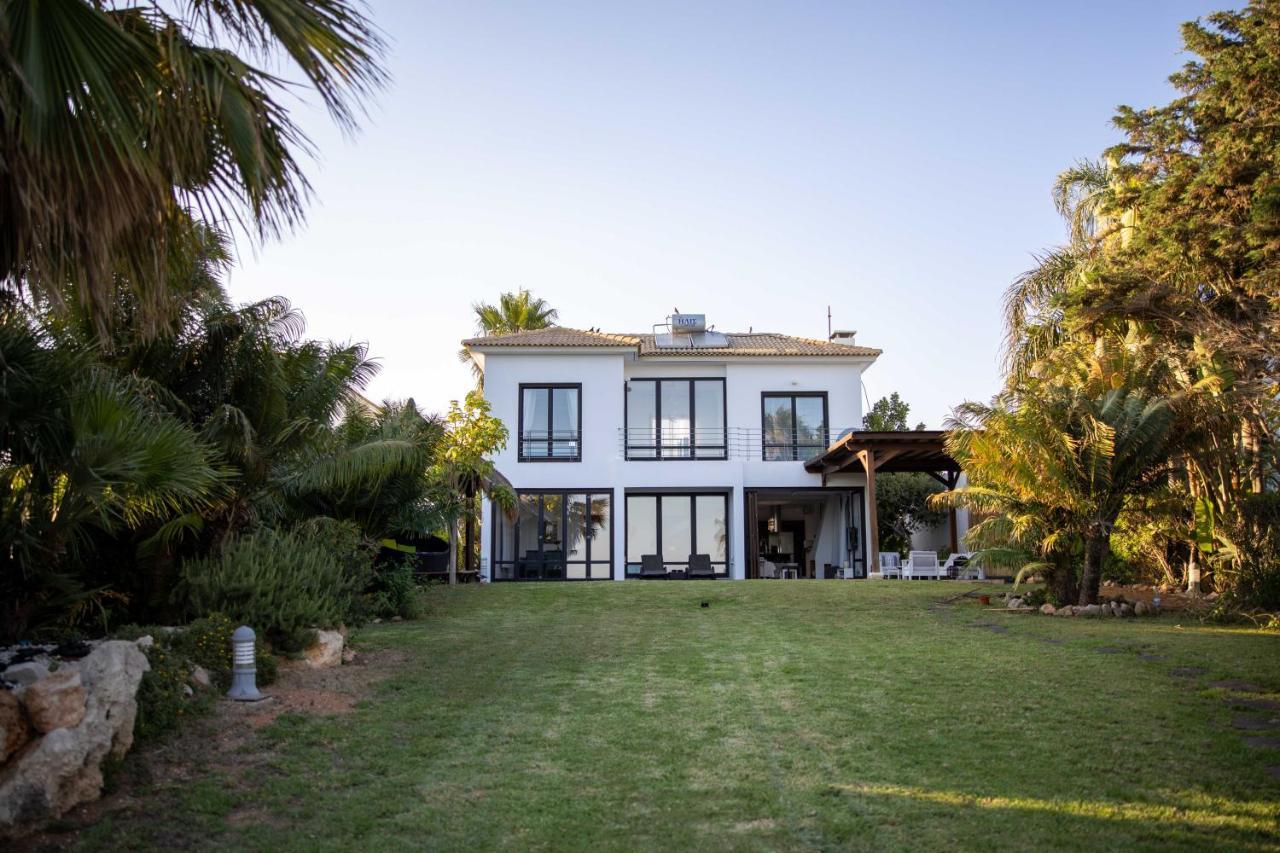 Balinese Villa Ayia Napa Eksteriør billede