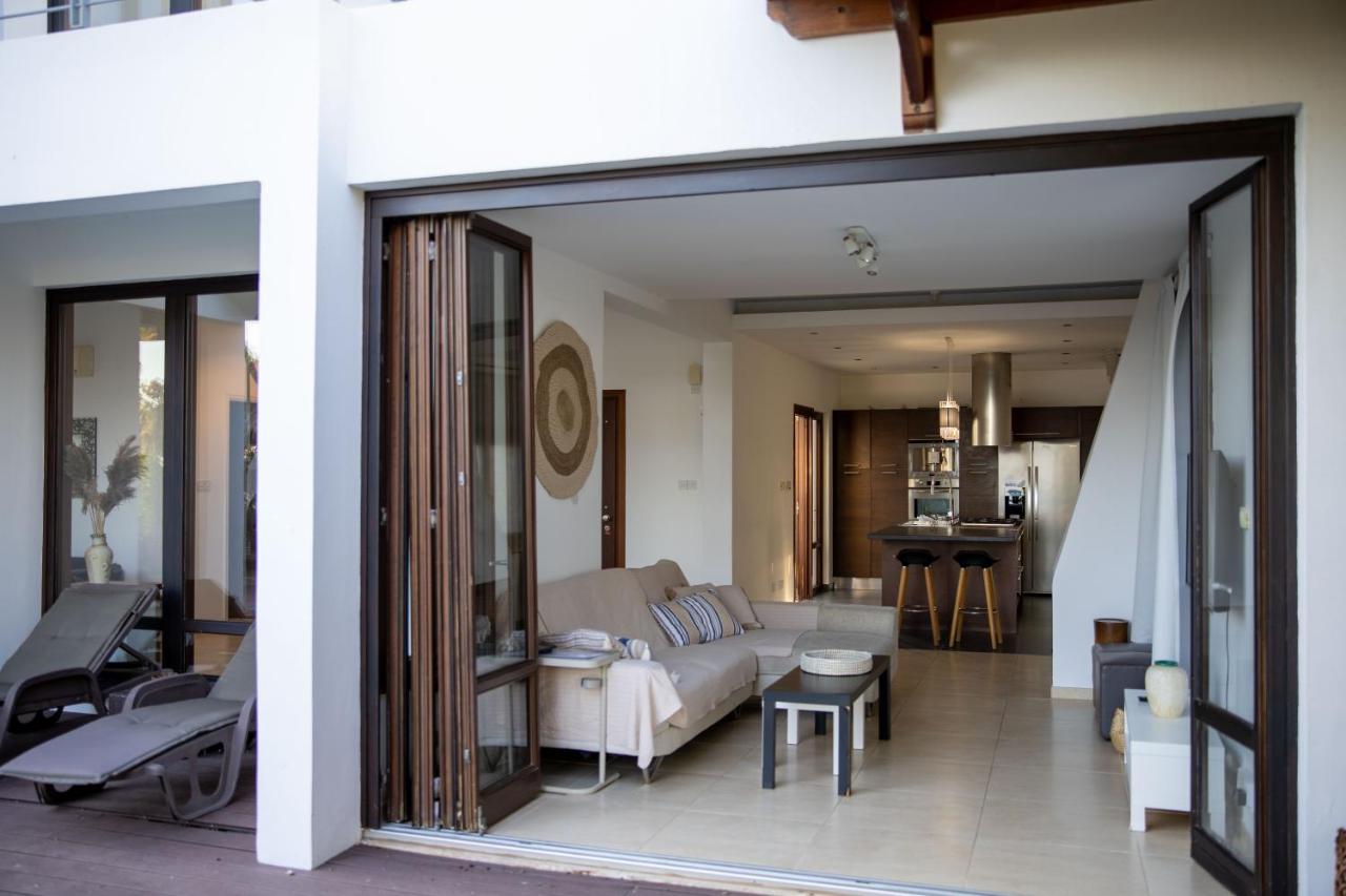 Balinese Villa Ayia Napa Eksteriør billede