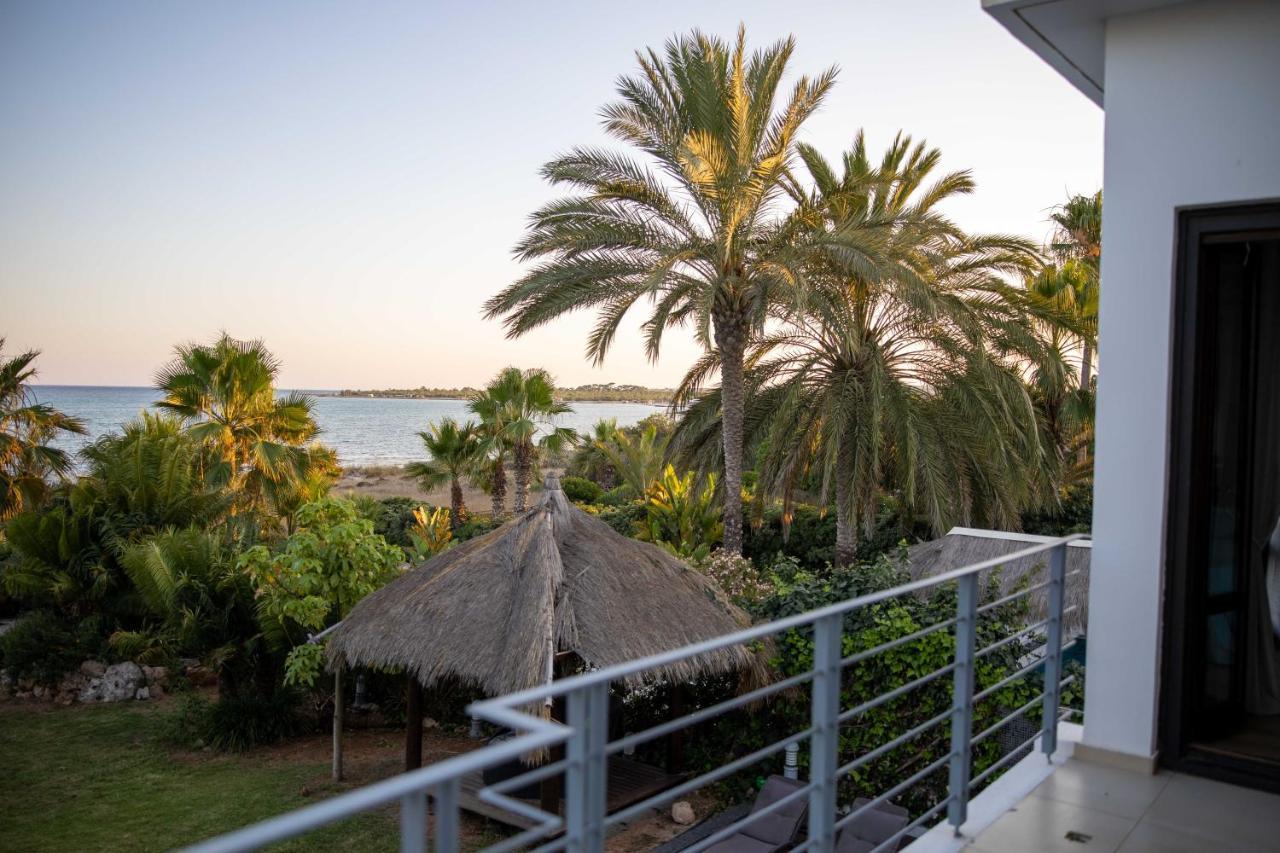 Balinese Villa Ayia Napa Eksteriør billede