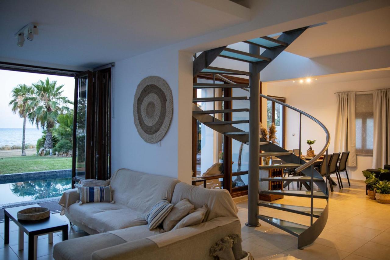 Balinese Villa Ayia Napa Eksteriør billede