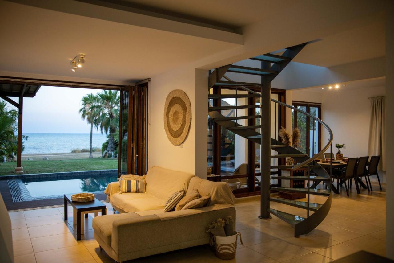 Balinese Villa Ayia Napa Eksteriør billede