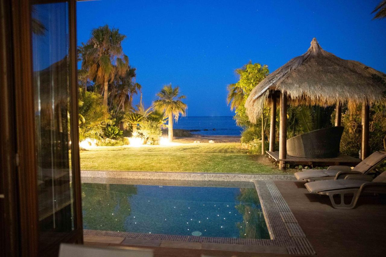 Balinese Villa Ayia Napa Eksteriør billede