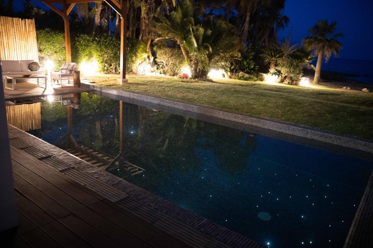 Balinese Villa Ayia Napa Eksteriør billede