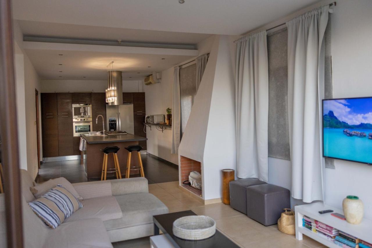 Balinese Villa Ayia Napa Eksteriør billede
