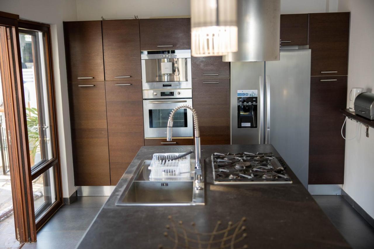 Balinese Villa Ayia Napa Eksteriør billede