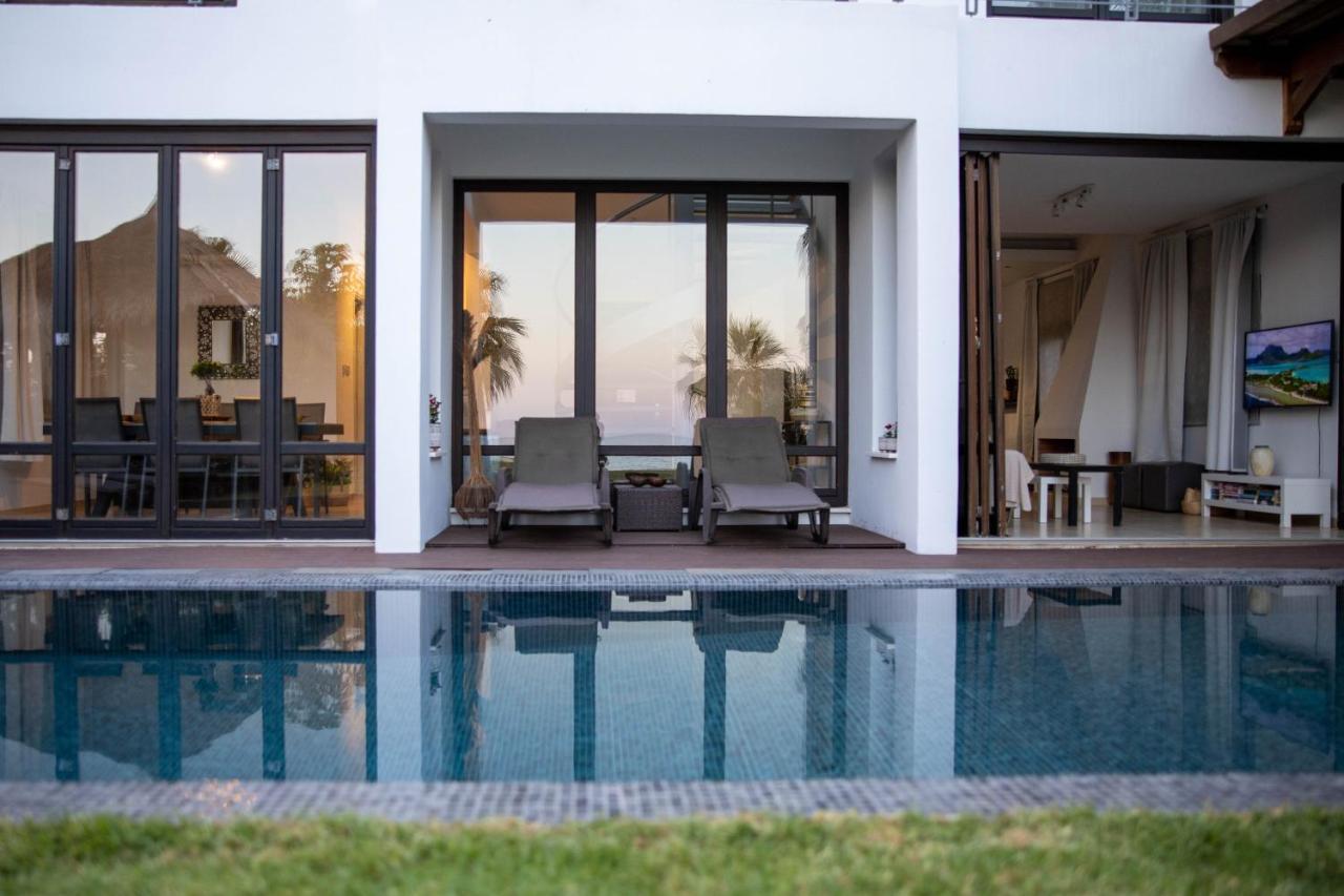 Balinese Villa Ayia Napa Eksteriør billede