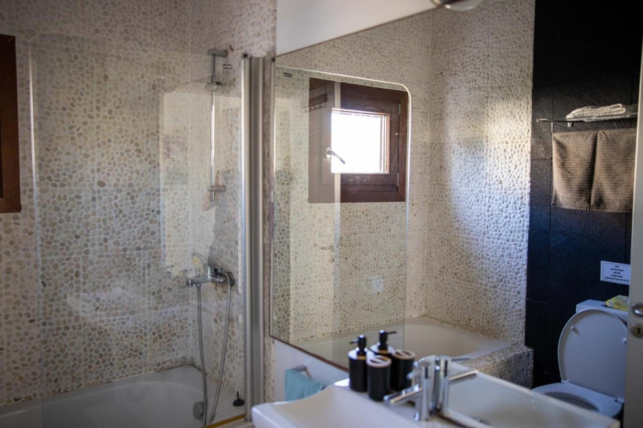 Balinese Villa Ayia Napa Eksteriør billede