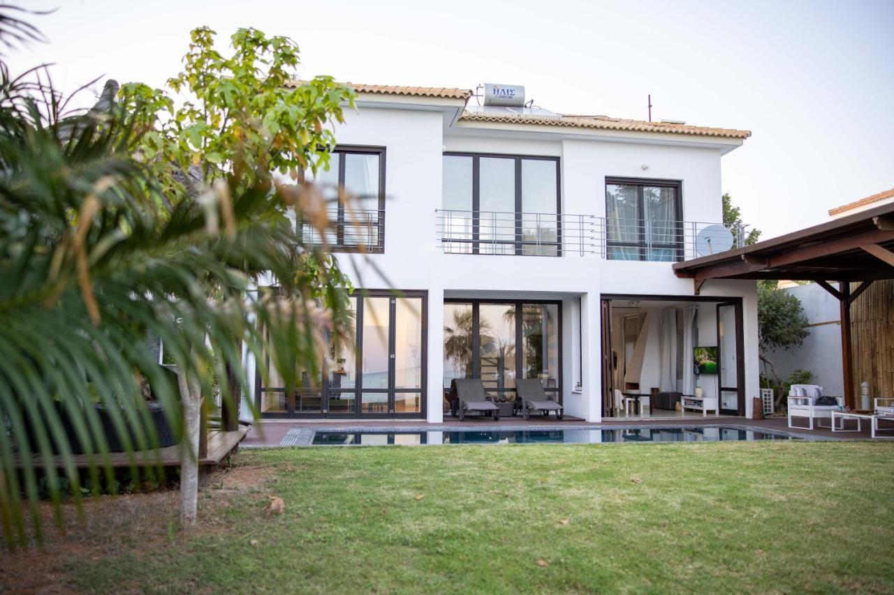 Balinese Villa Ayia Napa Eksteriør billede