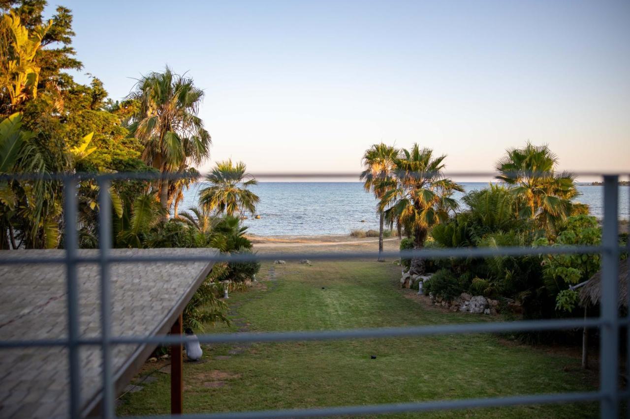 Balinese Villa Ayia Napa Eksteriør billede