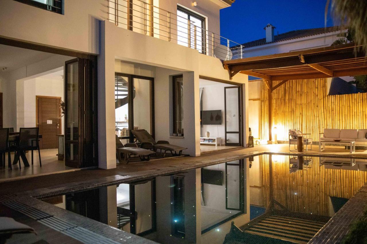 Balinese Villa Ayia Napa Eksteriør billede