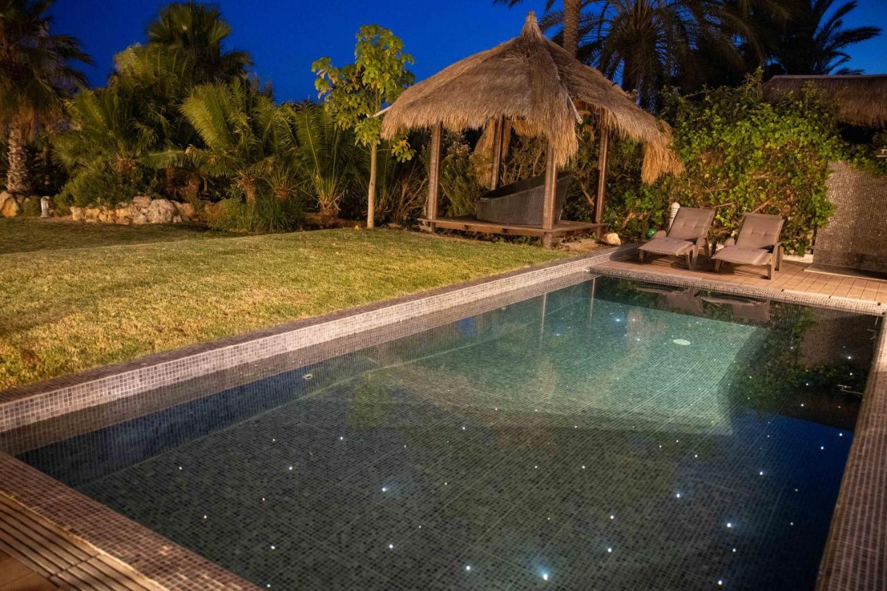 Balinese Villa Ayia Napa Eksteriør billede