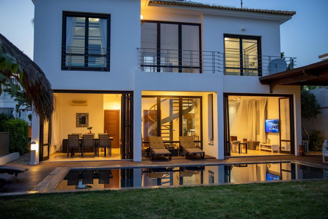 Balinese Villa Ayia Napa Eksteriør billede